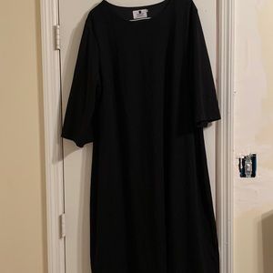 Black Danity Jewells Dress
